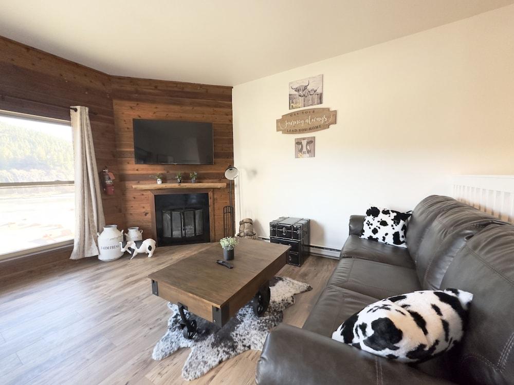 Beaver Meadows Resort Ranch photo 14