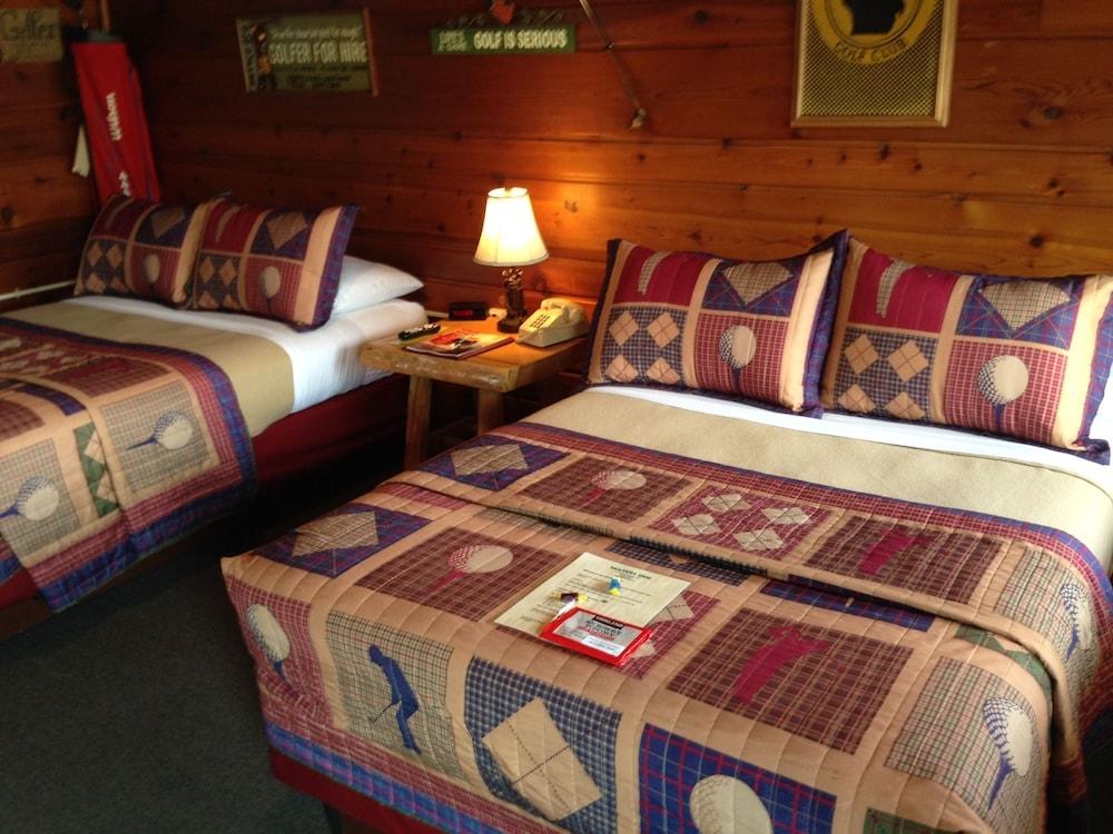 The Waters Inn photo 23