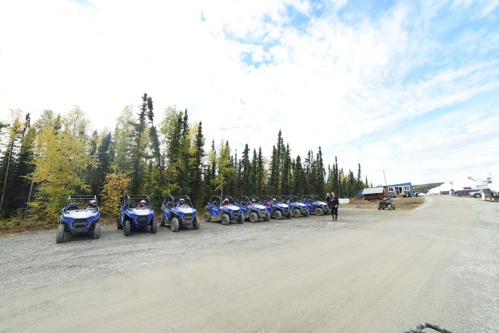 Borealis Basecamp photo 41