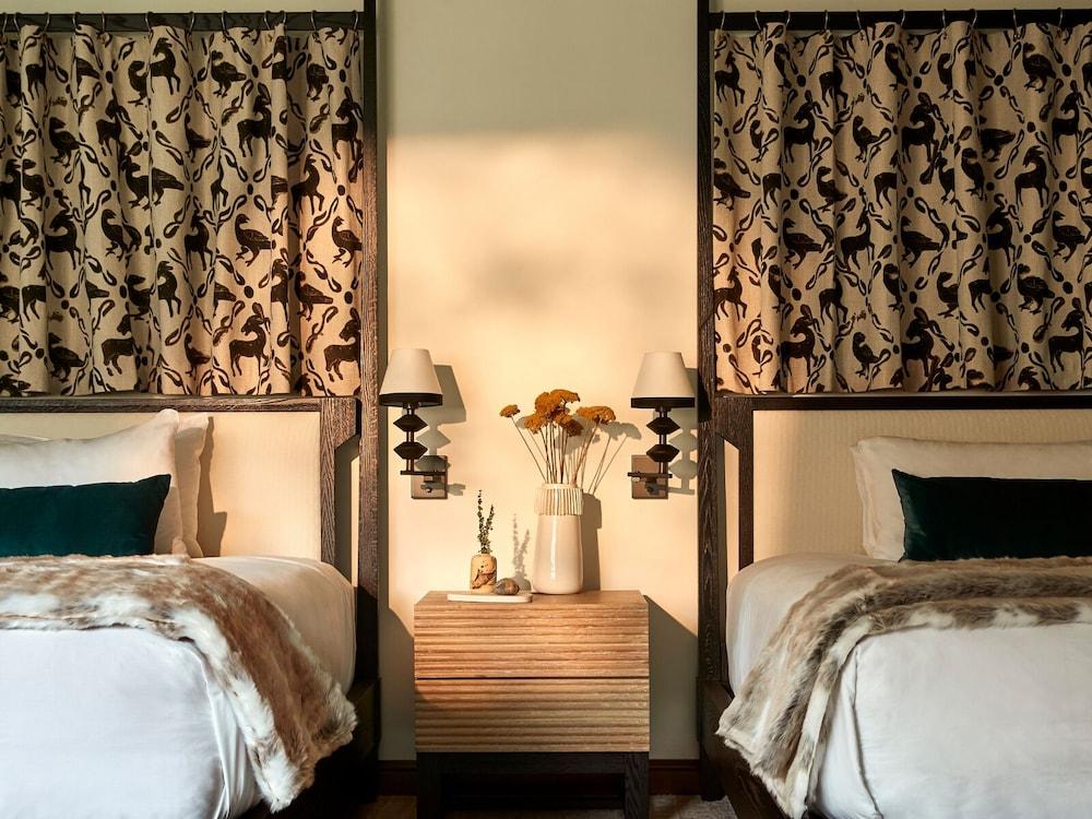 Madeline Hotel & Residences, Auberge Collection photo 70