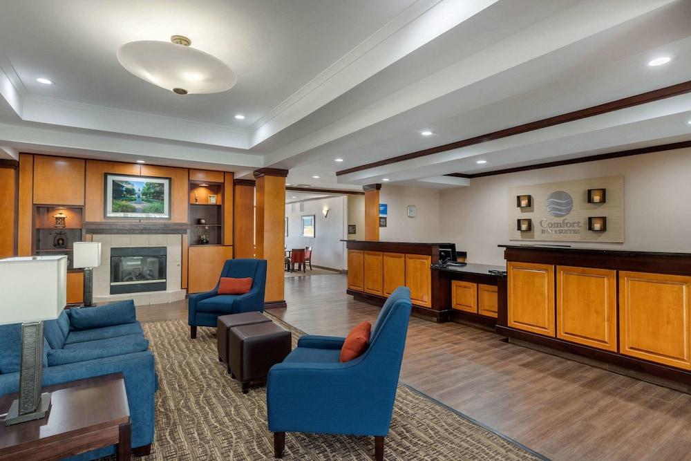 Comfort Inn & Suites Camden photo 3