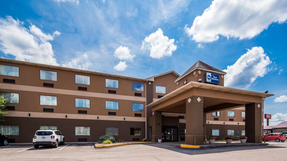 Best Western Of Wise photo 1