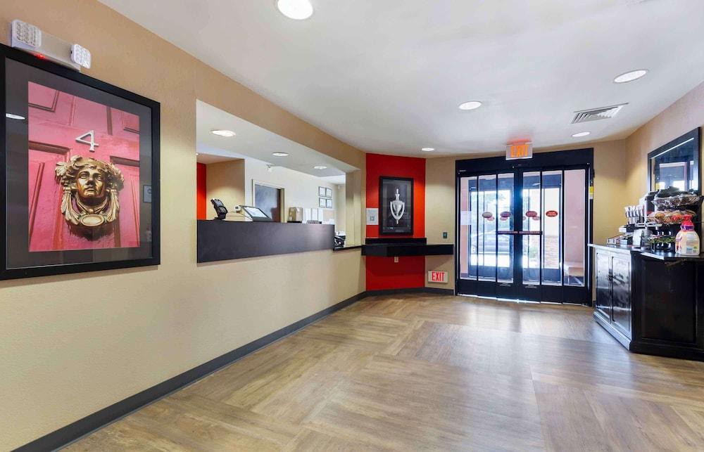 Extended Stay America Suites Washington DC Landover photo 29