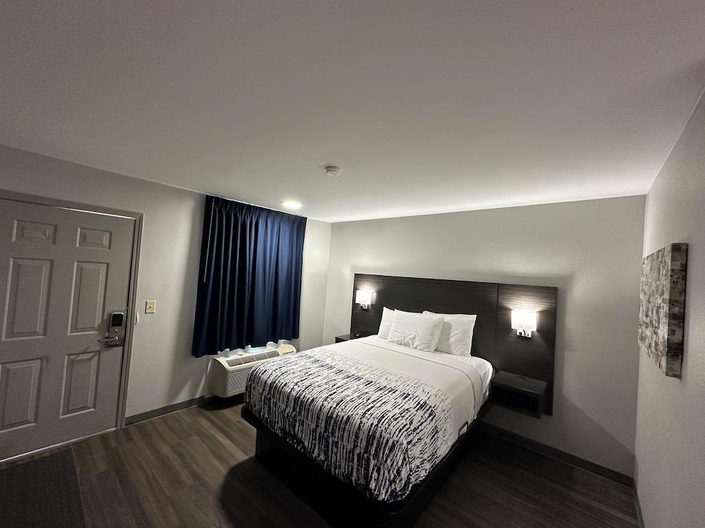 Budget Inn Muskogee photo 13