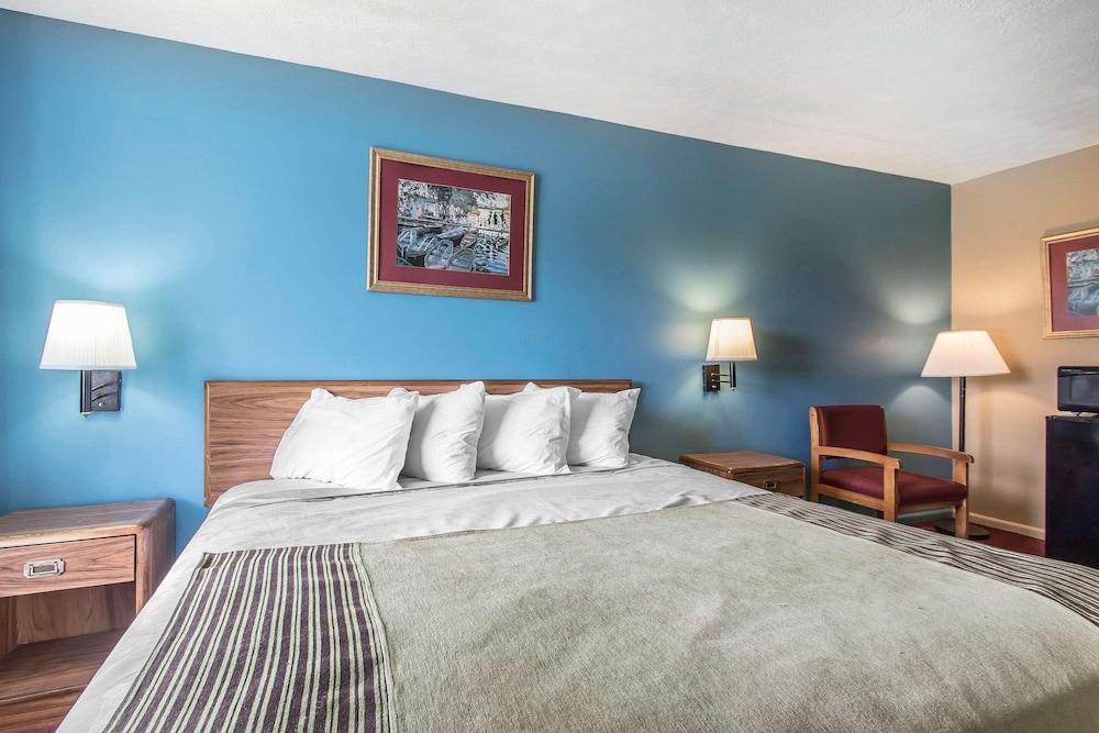 Rodeway Inn Jackson Northwest photo 7