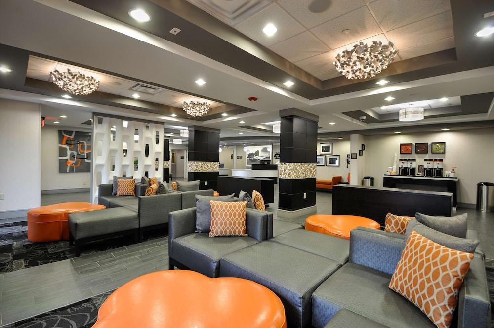 Hampton Inn Stafford/Quantico & Conference Center photo 3