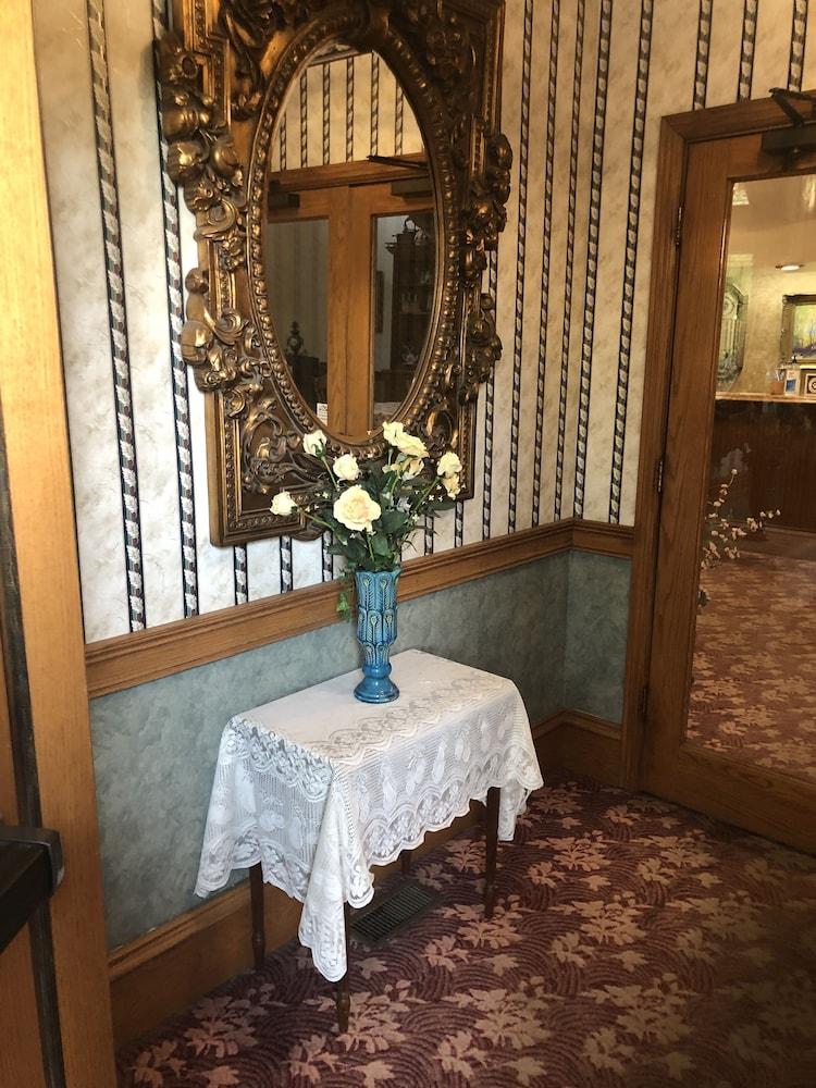 Hotel Nashville photo 42