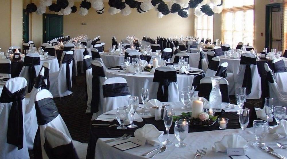 Grand Ely Lodge Resort & Conference Center photo 34