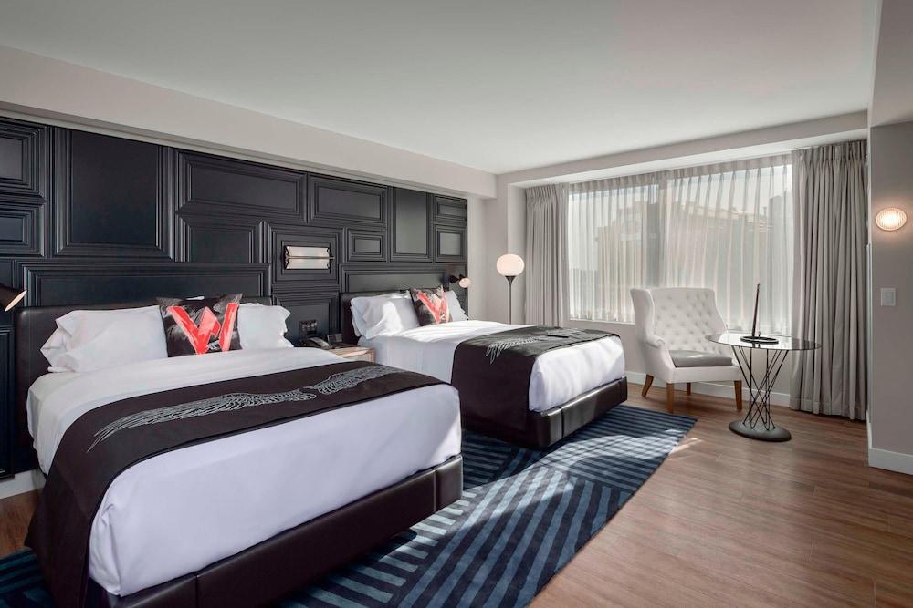 W Boston, a Marriott Hotel photo 49
