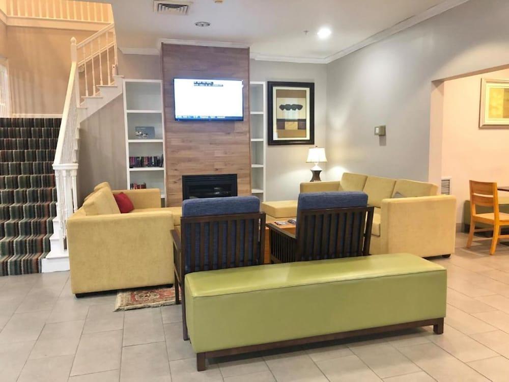 Sonesta Essential IAH Airport JFK Boulevard photo 15