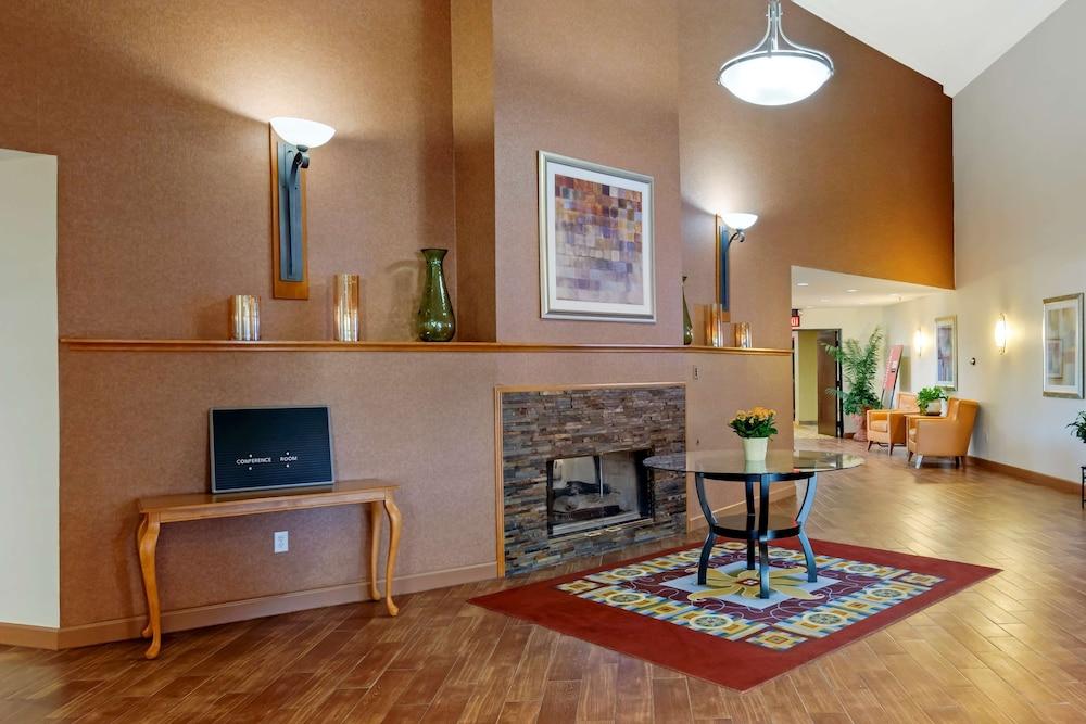 Best Western Davison Inn photo 5