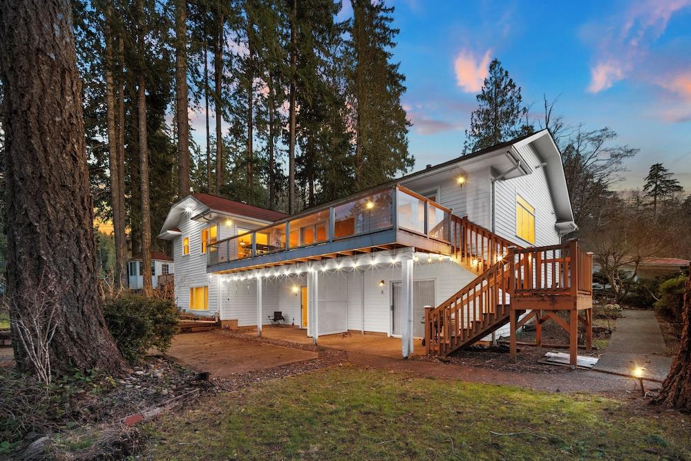 Robinhood Village Resort photo 15