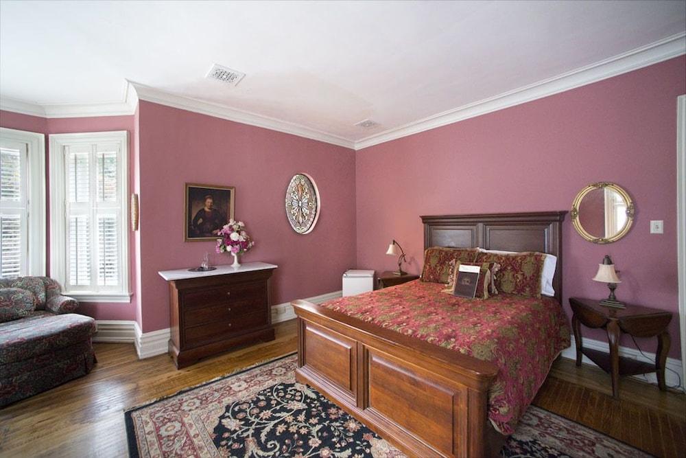 The Peter Herdic Inn photo 4
