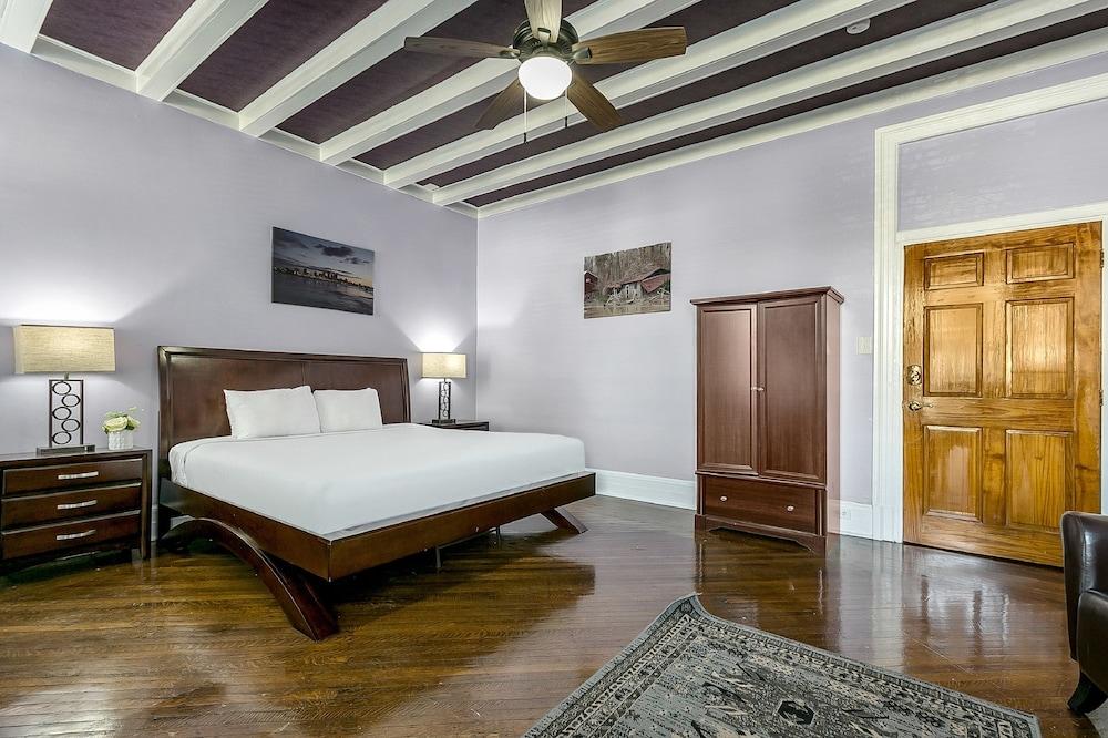 Canal Express Rooms photo 31