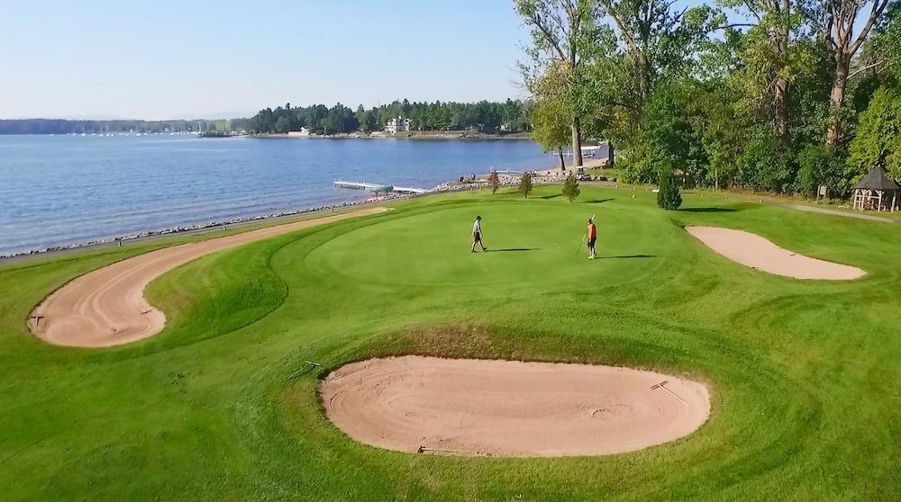 Bluff Point Golf Resort photo 21