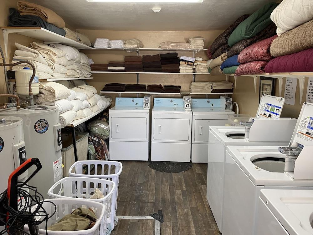 Rustic Inn Motel photo 32