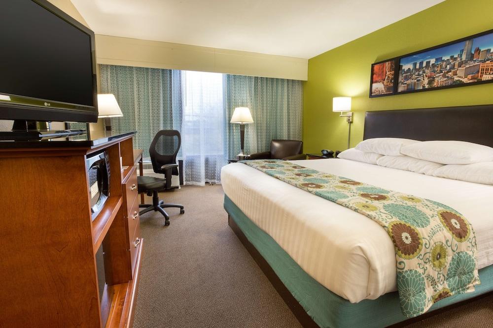 Heritage Inn Suites Houston/Sugar Land, Trademark by Wyndham photo 16