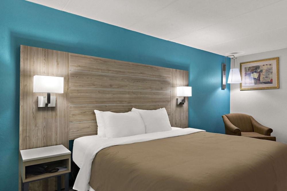 Quality Inn & Suites Vidalia photo 12