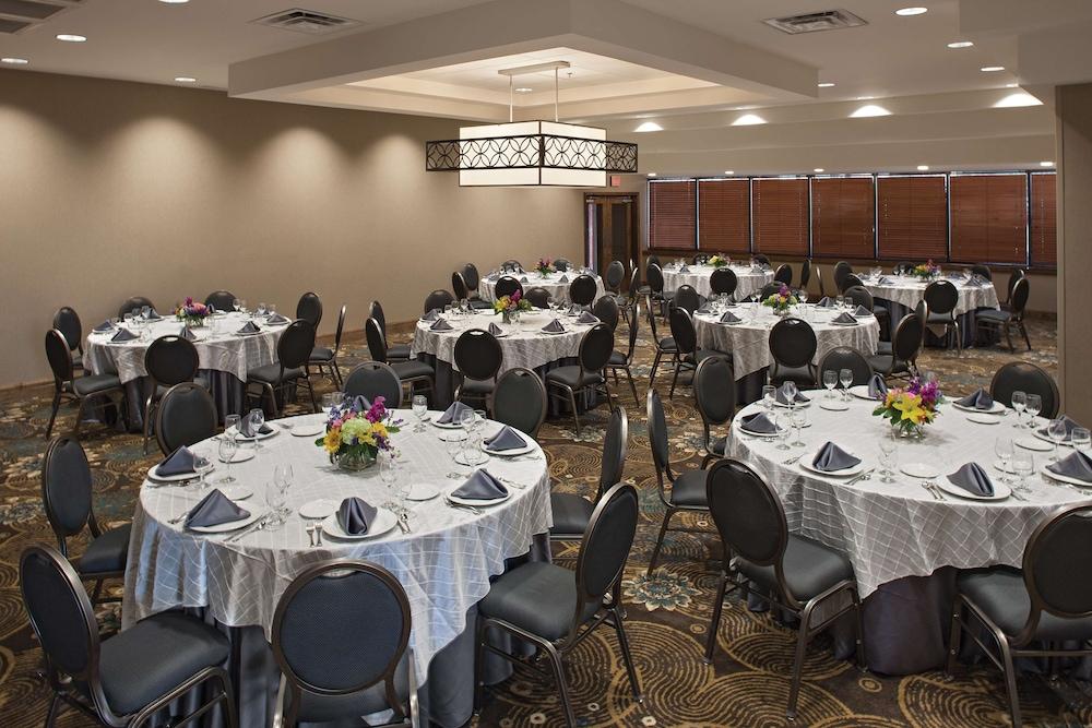DoubleTree by Hilton Murfreesboro photo 45