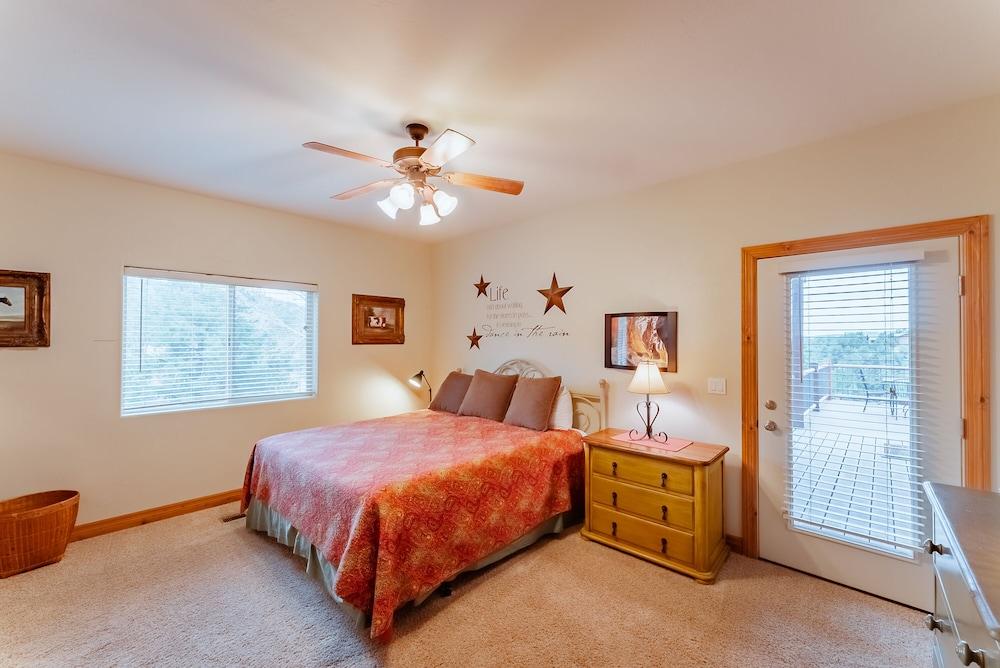 Zion Ponderosa Ranch Resort photo 37