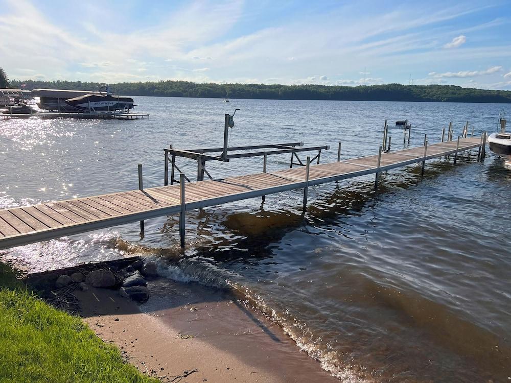The Point - On Gull Lake photo 25