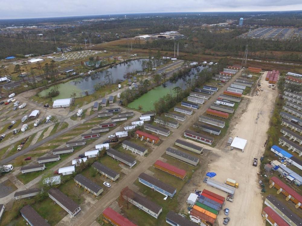 Custom Touch Village-Sulphur photo 18