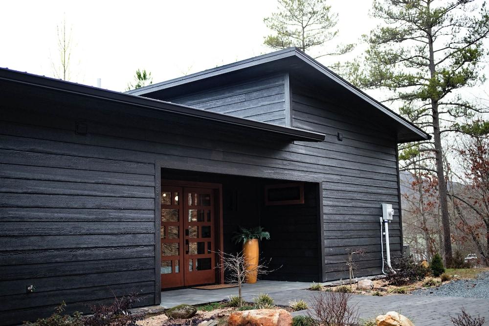 Sky Ridge Yurts photo 14