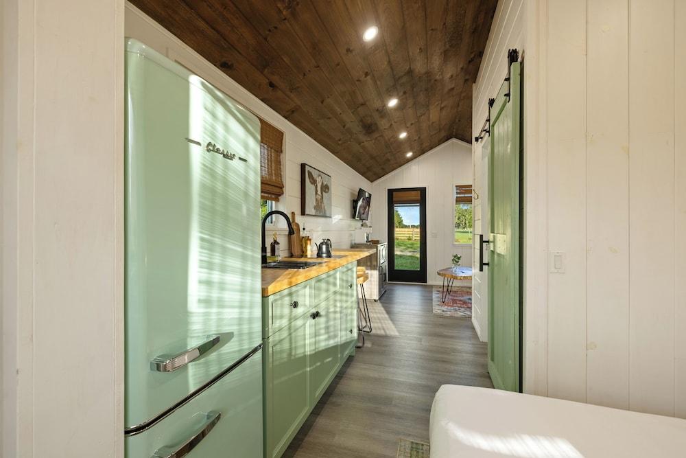 Vista Verde Farm Retreat photo 6