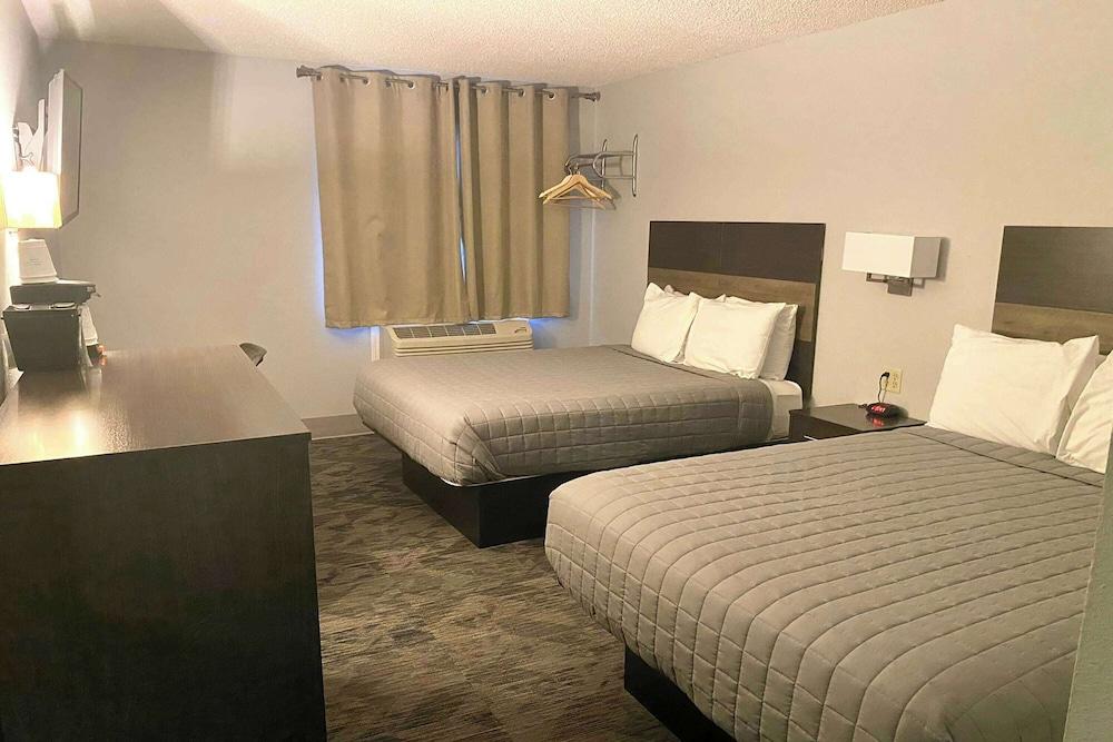 Lincoln Hotel photo 51