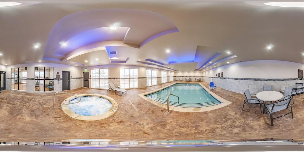 Comfort Inn & Suites Oklahoma City South I-35 photo 20