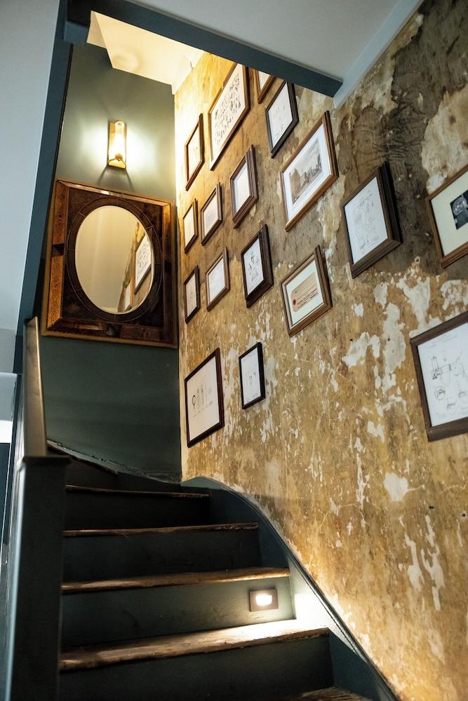 The Gas Lamp Hotel photo 23