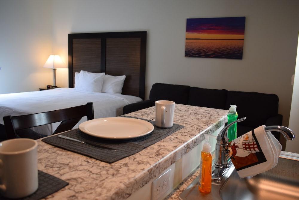 Menominee River Extended Stay Hotel photo 6