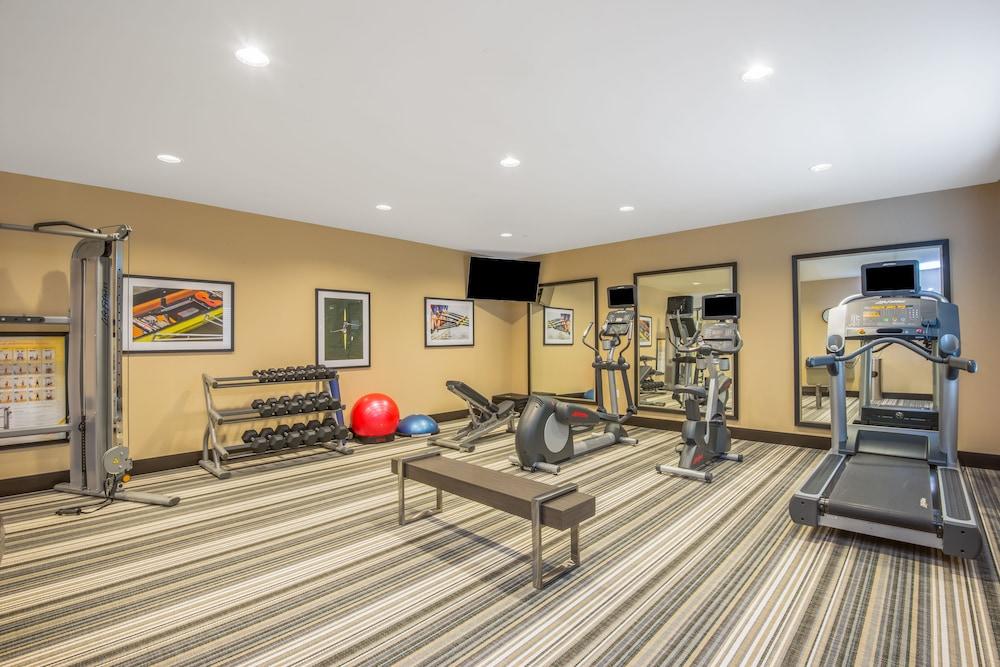 Candlewood Suites Columbia East by IHG photo 7