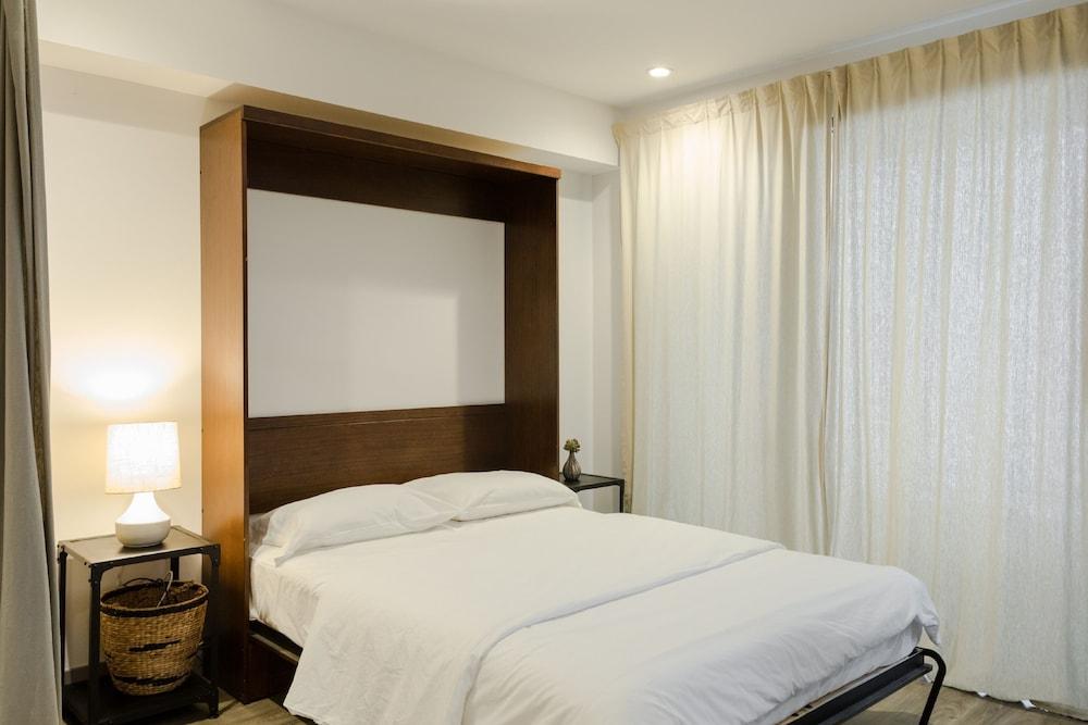 Abode Los Angeles - Downtown South Park photo 27