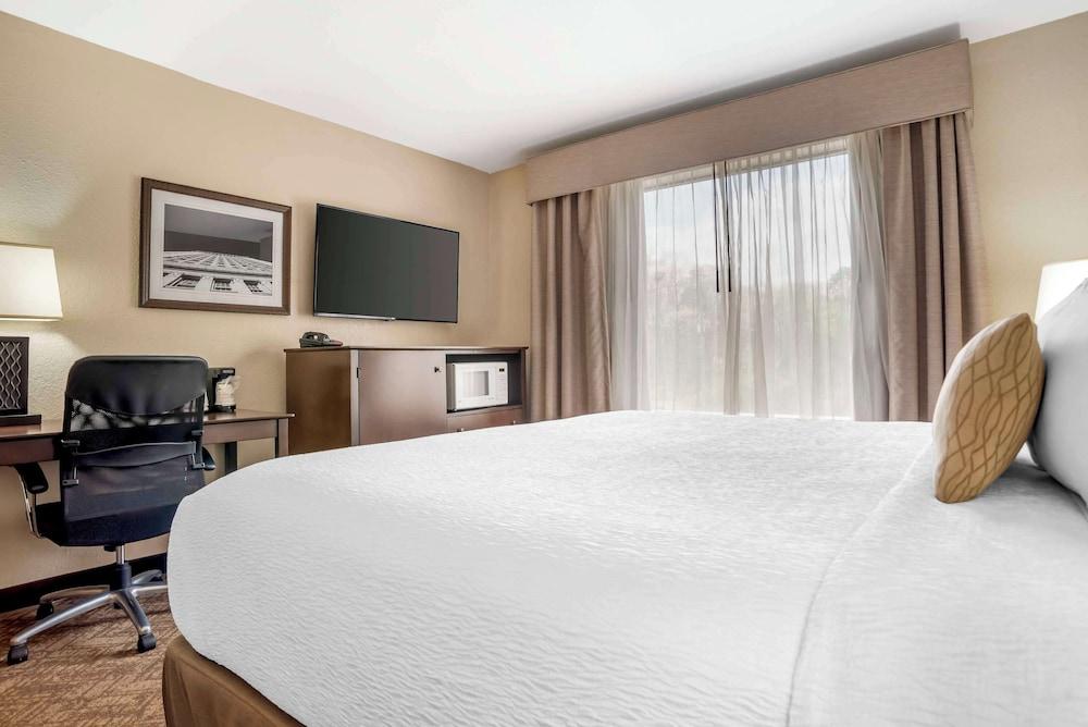 Best Western Gardendale photo 21
