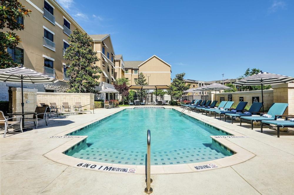 Homewood Suites Dallas Allen photo 24