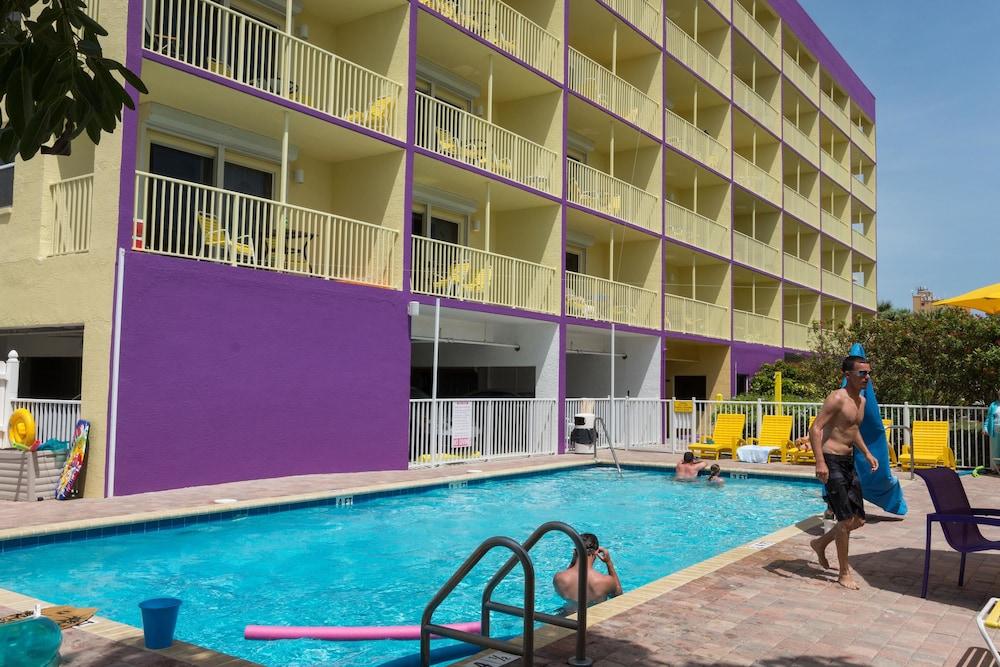 South Beach Oceanfront Resort photo 89