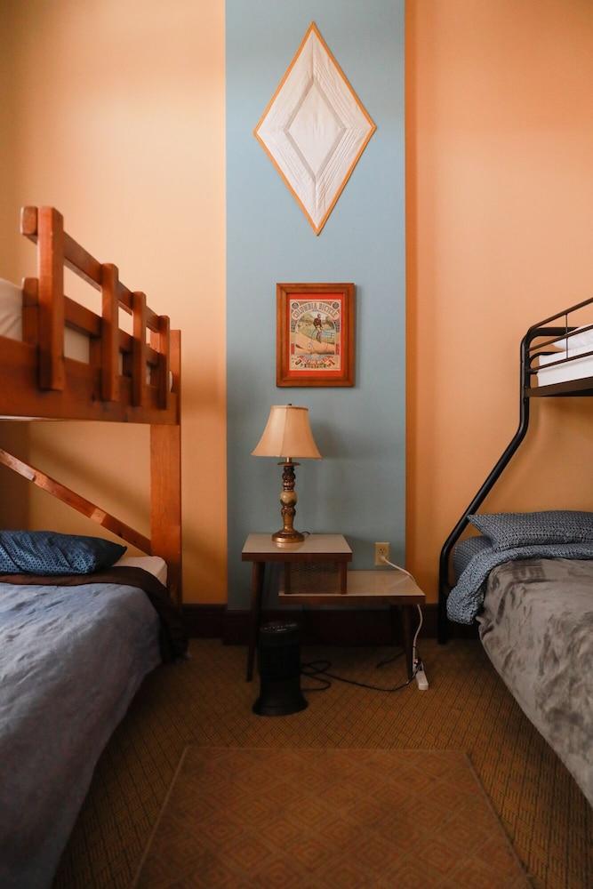 Hostel Buffalo - Niagara photo 7