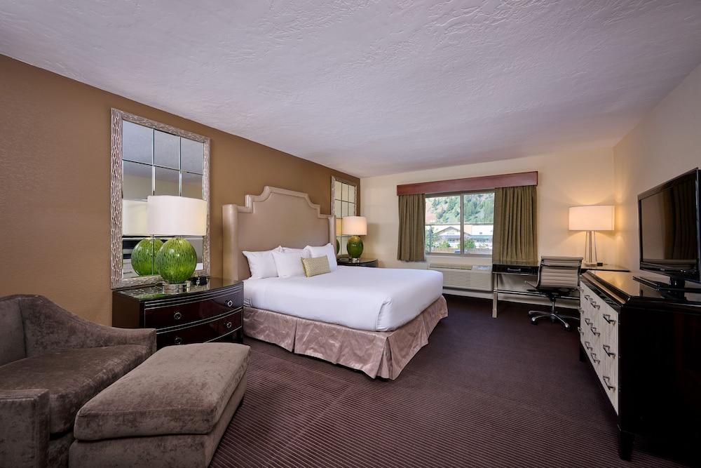 Mountain Valley Lodge photo 24
