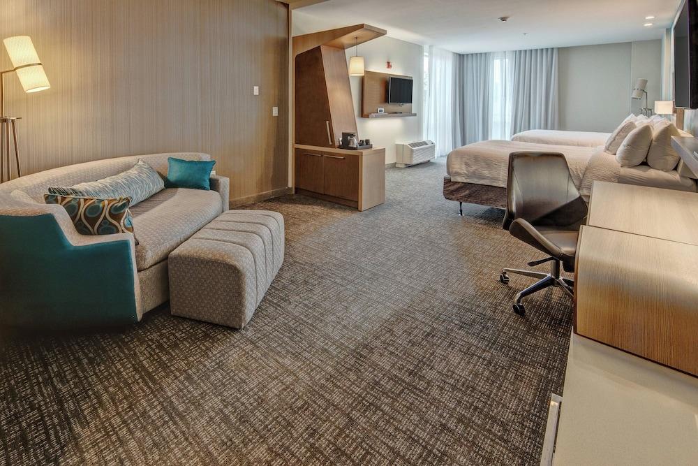 Courtyard by Marriott Austin Northwest/Lakeline photo 10