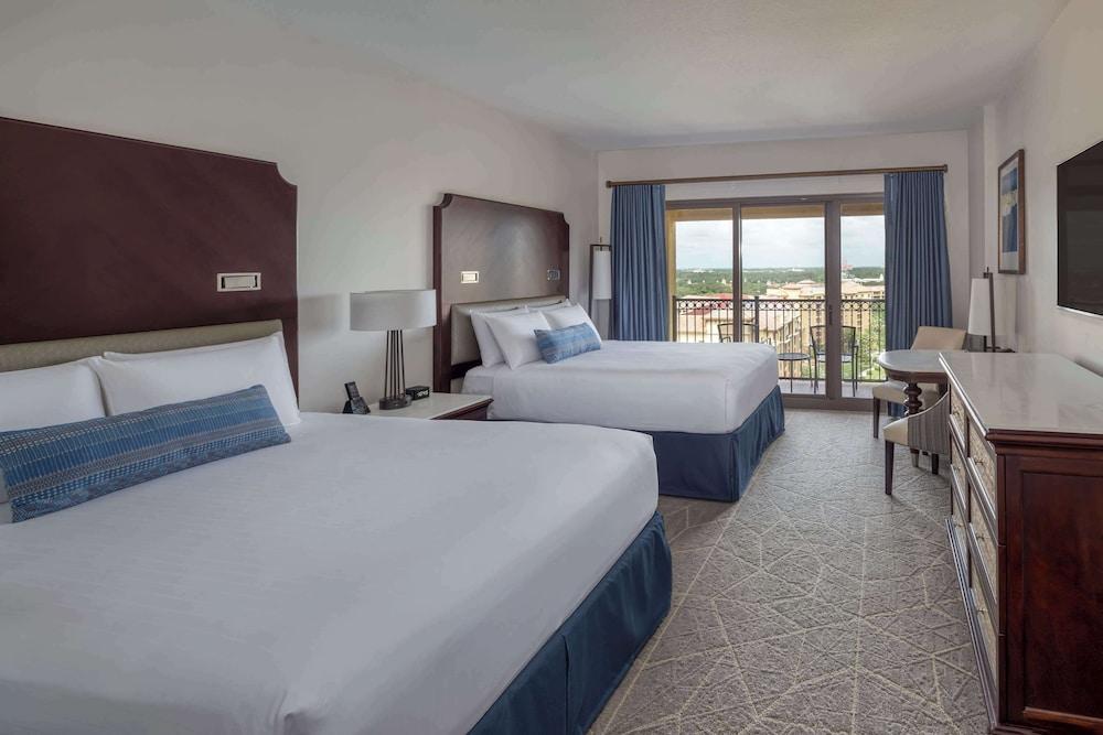 Wyndham Grand Orlando Resort Bonnet Creek photo 78