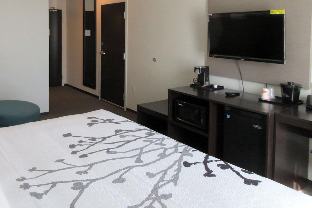 Sleep Inn & Suites Chiloquin-Crater Lake Junction photo 10