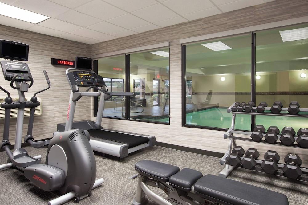 Courtyard by Marriott Dallas Mesquite photo 15