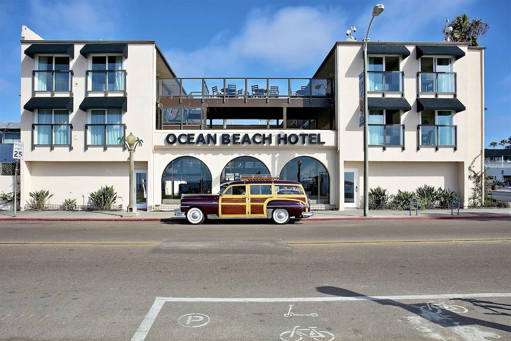 Ocean Beach Hotel photo 35
