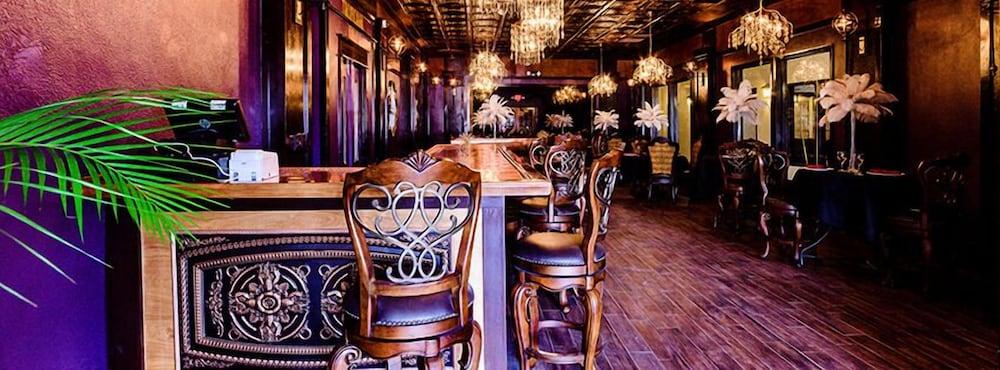 Hotel DeFuniak photo 21