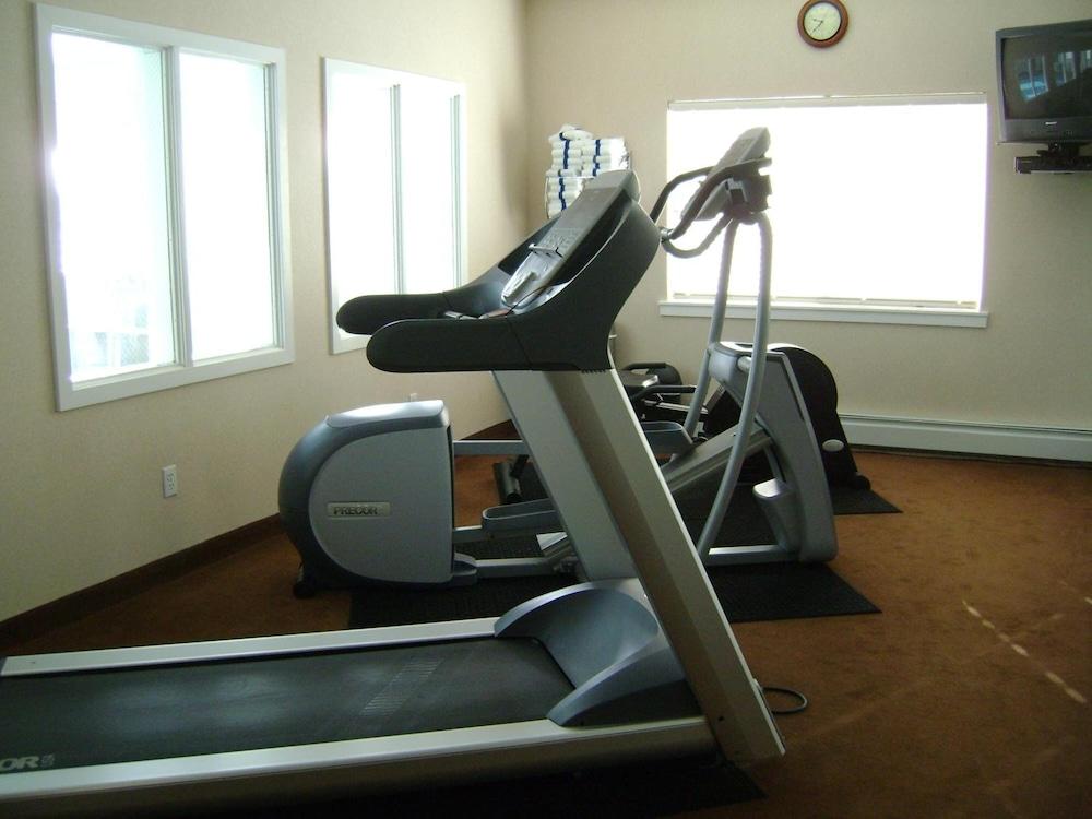 Aspen Hotel Soldotna photo 26