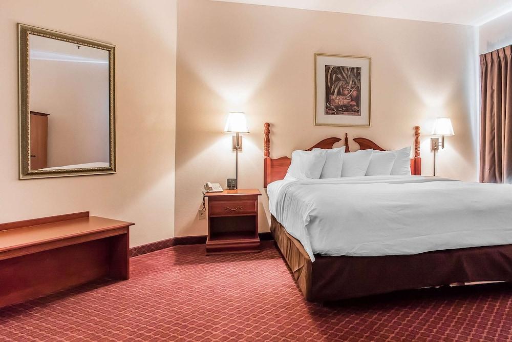 Quality Suites New Iberia photo 16