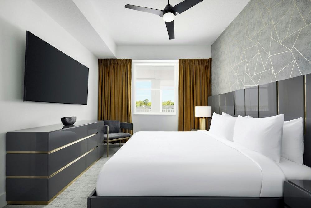 Villatel Orlando Resort, Apartments by Marriott Bonvoy photo 17