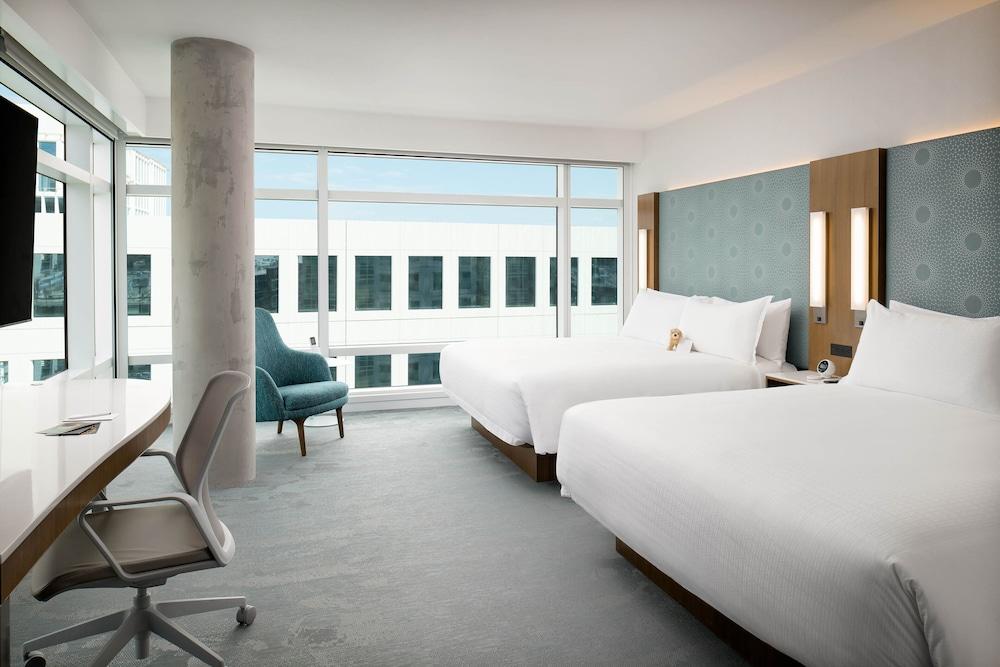LUMA Hotel San Francisco photo 15