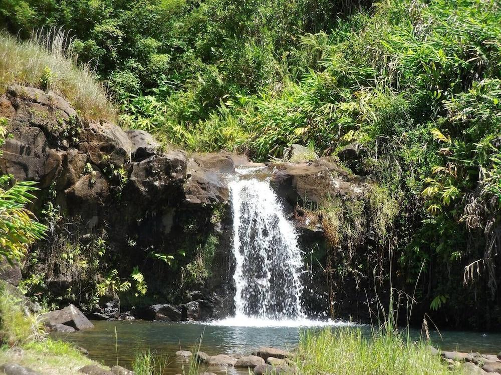 Kikala Waterfall Lodge photo 56